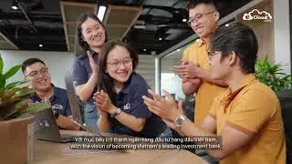 LPBank Securities (LPBS) Success Story: Accelerating Data & AI Transformation on AWS