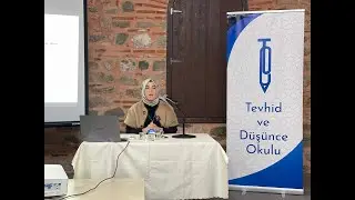 FELSEFE YAPMAK NE DEMEK - SÜMEYYE SEL ODABAŞ 8. DÖNEM 4.DERS