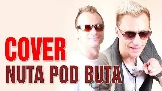 Cover - Nuta pod buta (Oficjalny teledysk)