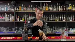 Рецепты на основе Вкуса Кола от#Barline#Амбассадор#ЕвгенийБабенко#сервисбар