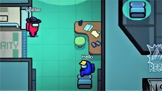 Among Us - Oh No Oh No Oh No No No #26