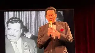 Wayne Newton - Up Close & Personal, Las Vegas