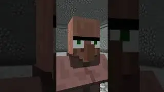 #carrydepie #gaming Which DOOR Will CARRY & DOORBIN Choose in Minecraft ?