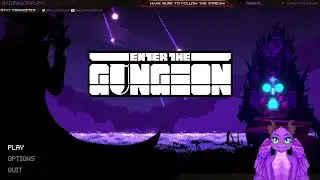 Enter the Gungeon【Backlog Reviews】