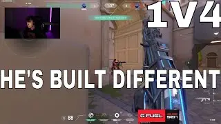 DAPR Has To Be The BEST On Sentinels