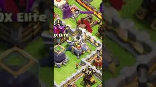 Clash of Clans OG Fact: Re-Arm Traps & Defense Reload Feature