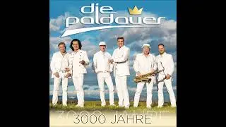 Die Paldauer  -  Hoamweh  2016