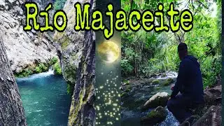 Sendero RÍO MAJACEITE | Benamahoma - El Bosque