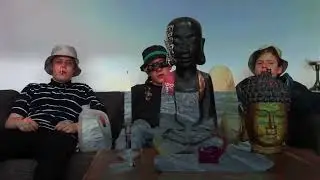 YUNG LEAN - UNKNOWN DEATH 2002 *TRAILER*