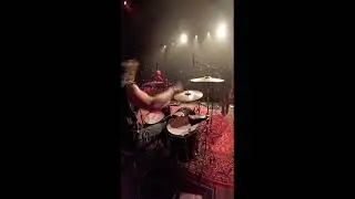 Fox N' Vead Live at the Ritz (FULL SHOW DRUM CAM)
