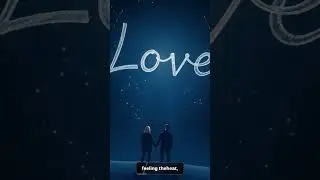 Sentire l'amore V2 Lyric Video Hypermax7