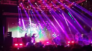 Deftones - Romantic Dreams (Live at D&iacute;a de los Deftones 2019)