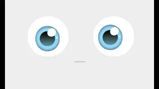 Woobo Face animation test