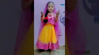 #radhagetup #radhakrishna #ladli