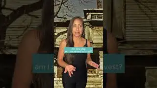 How To Make Money In Real Estate Without Buying An Investment Property 🏠 #shorts