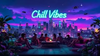 Calm lofi Strings  | Calm your mind Chill vibes✨️