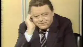 Nightline Nuclear Weapons Debate - April 22, 1982