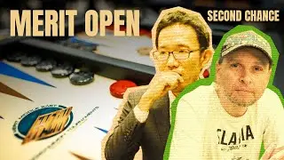 MERIT ОТКРЫТЫЕ НАРДЫ ▸ ГЛАВНАЯ