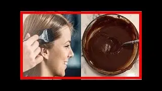 Voici comment colorer vos cheveux de fa&ccedil;on naturelle