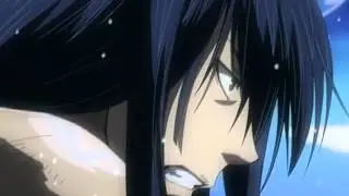 Yuu Kanda - No Giving Up