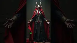 King Solomon s Ring and Demon Power!