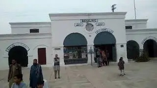 28/02/2023   Bahalike Railway Station بہالیکے ریلوے اسٹیشن