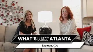 Saddle Ridge by Adams Homes is now selling in Bremen, GA! - What's New Atlanta!