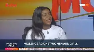 &ldquo;Why Many Women Withdraw Sexual Assault Cases