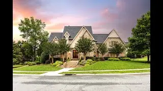 1220 Hadley Park Lane, Weddington, NC  Presented by Cyndi Shock RE/MAX Executive