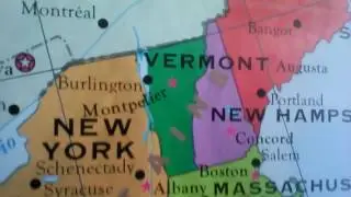 A Weird Thing I've Noticed About Vermont