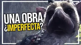 jugu&eacute; a THE LAST GUARDIAN en 2025 y me encant&oacute; | La JOYA INFRAVALORADA de FUMITO UEDA