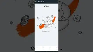 Time Farm &mdash; свежий проект по добыче токенов $SECOND.  #криптоигра #bitcoin #криптоигры