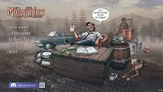 Moonshine Inc Tips and Recipes