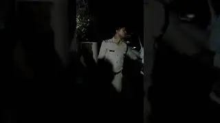 Attack on Forest Officer at Srisailam
