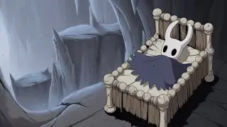 The ENTIRE Lore of Hollow Knight to Fall Asleep