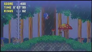 Relatively Ambient S3AIR Gaming