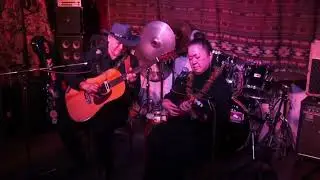 Danny Boy (Londonderry Air) / slack key guitar : KOʻOLUA （コオルア）