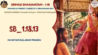 SB_1.18.13-Pure devotees assets are completely different from material assets & it is&nbsp;incomparable!