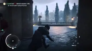 Assassin&lsquo;s Creed Syndicate - A Night to Remember - Jacob Frye with CINEMATICS