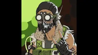 apex XD wannabe movement player :(  s27 #apexlegends #pcgaming #outubeshorts #apexlive