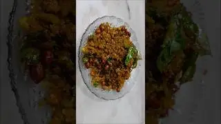 बची हुई रोटी से स्वादिष्ट पोहा||Bachi Hui Roti Se Tasty Poha||  @KabitasKitchen @ZaykekiRasoii