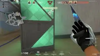1v5