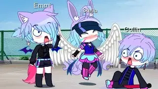 It is a gacha mem when you died