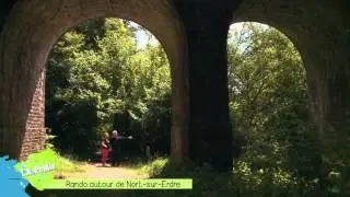 L.A Pépite - Randonnée à Nort-sur-Erdre
