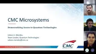 Virtual Quantum Seminar with VTT Finland