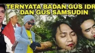 KIMERCON BANTU GUS IDRIS X G samir..