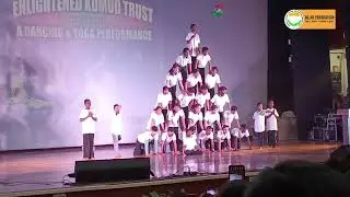 A Beautiful Performance by Children | Inspiring & Heartwarming Moments