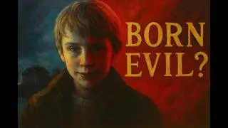 The Good Son (1993) Can A Child Be Born Truly Evil?