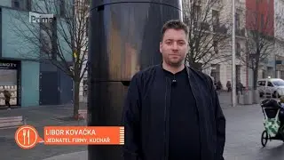 Borek v Prostřeno!