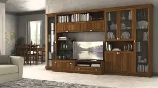 Arcadia Living Rooms 2016 | Fran&ccedil;ais